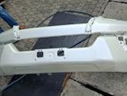 Toyota Fortuner 2018 front bumper panel