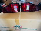 Toyota Fortuner 2018 Rear Reflector