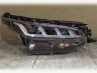 Toyota Fortuner 2022 Head Lamp (Legender Style) Right Side