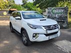 Toyota Fortuner 3.0L 1KD 2016