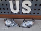 Toyota Fortuner A/F Head Lamp Left & Right Side