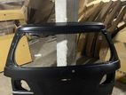 Toyota Fortuner Dickey Door