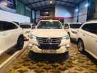 Toyota Fortuner Diesel 2017