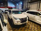 Toyota Fortuner Diesel 2017