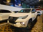 Toyota Fortuner Diesel Fully Loaded 2017