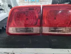 Toyota Fortuner Diky Light Set