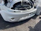 Toyota Fortuner Front Bumper