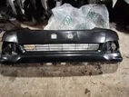 Toyota Fortuner Front Bumper