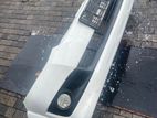 Toyota Fortuner Front Bumper Panel
