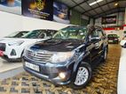 Toyota Fortuner Fully Loaded 2013