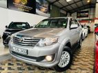 Toyota Fortuner Fully Loaded 2015