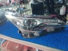 Toyota Fortuner Head Lamp