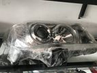 Toyota Fortuner Head Light
