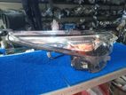 Toyota Fortuner Head Light