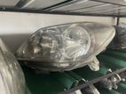 Toyota Fortuner Headlight