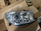 Toyota Fortuner Headlight