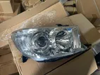 Toyota Fortuner Headlight