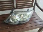 Toyota fortuner Headlight