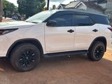 Toyota Fortuner 2017