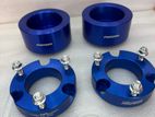 Toyota Fortuner Lift Kit