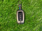 Toyota Fortuner Premium Metal Smart Key Case