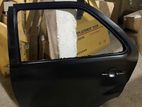 Toyota Fortuner Rear Door Panel