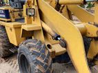 Toyota Front Loader