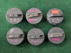 Toyota Fuel Caps Imported from Japan