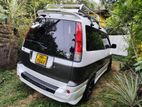 Toyota Noah Full options 1998