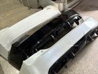 Toyota G Sport Rear Bumper