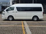 Toyota GDH 2024