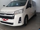 Toyota GDH 2025