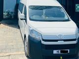 Toyota GDH 2025