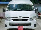 Toyota GDH 2025