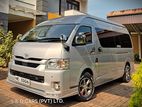 Toyota GDH 223 1GD -GL (Japan) 2024