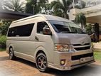 Toyota GDH 223 1GD -GL (Japan) 2024