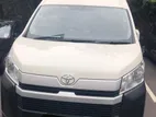 Toyota Hiace 223 2025