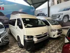 Toyota GDH 223 GL 2026