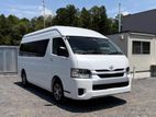 Toyota GDH 223 GL 2026