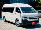 Toyota GDH 223 GL B/NEW 2026
