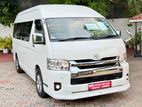 Toyota GDH 223- High Roof 2023