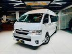 Toyota GDH 223 HIGHROOF 2026