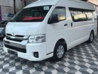 Toyota GDH 223 Highroof 2026