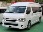 Toyota GDH 223 KDH Highroof 2026