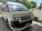 Toyota GDH 223 Power Door 2018