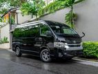 Toyota GDH 223 Super GL 2025