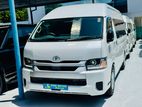 Toyota GDH 223B 14 Seater B/New 2026