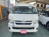 Toyota GDH 223B 2026