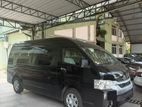Toyota GDH 223B Highroof 2025