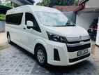 Toyota GDH BRAND NEW 2019